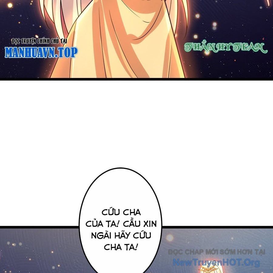 Nghịch Thiên Tà Thần