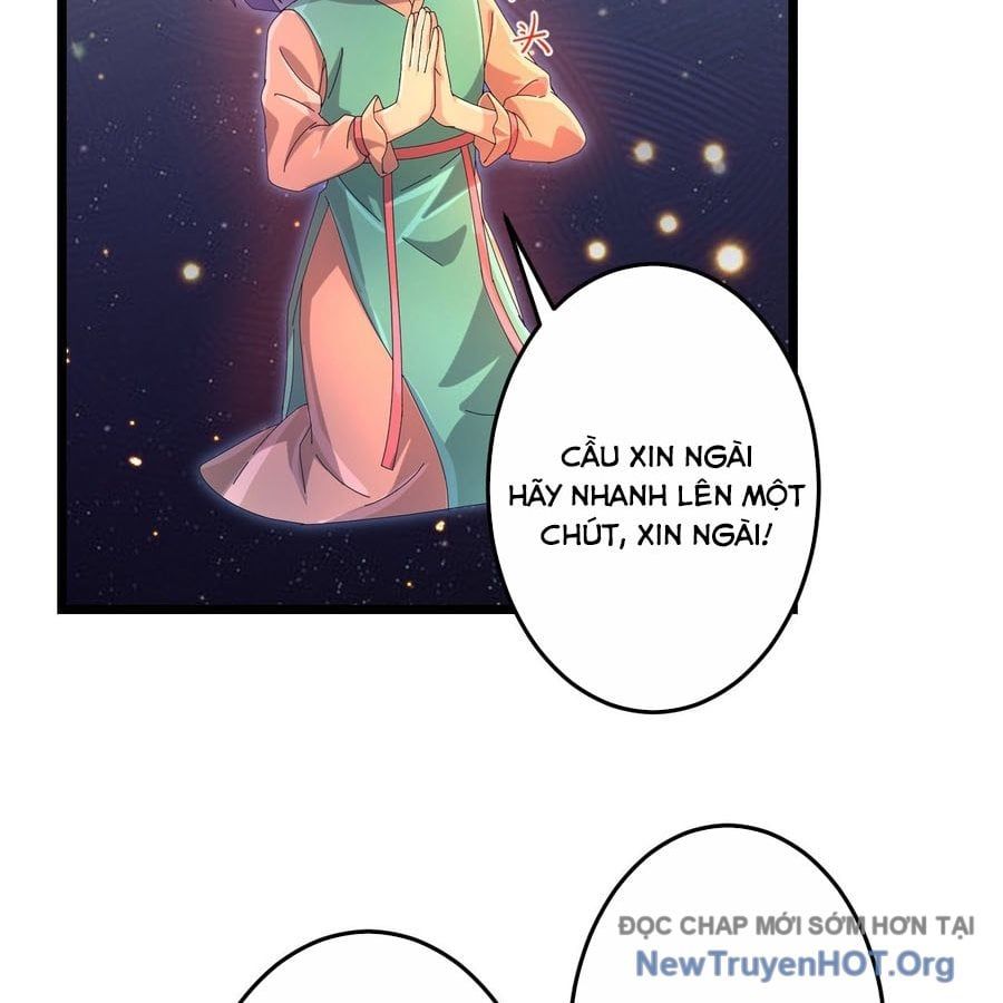 Nghịch Thiên Tà Thần