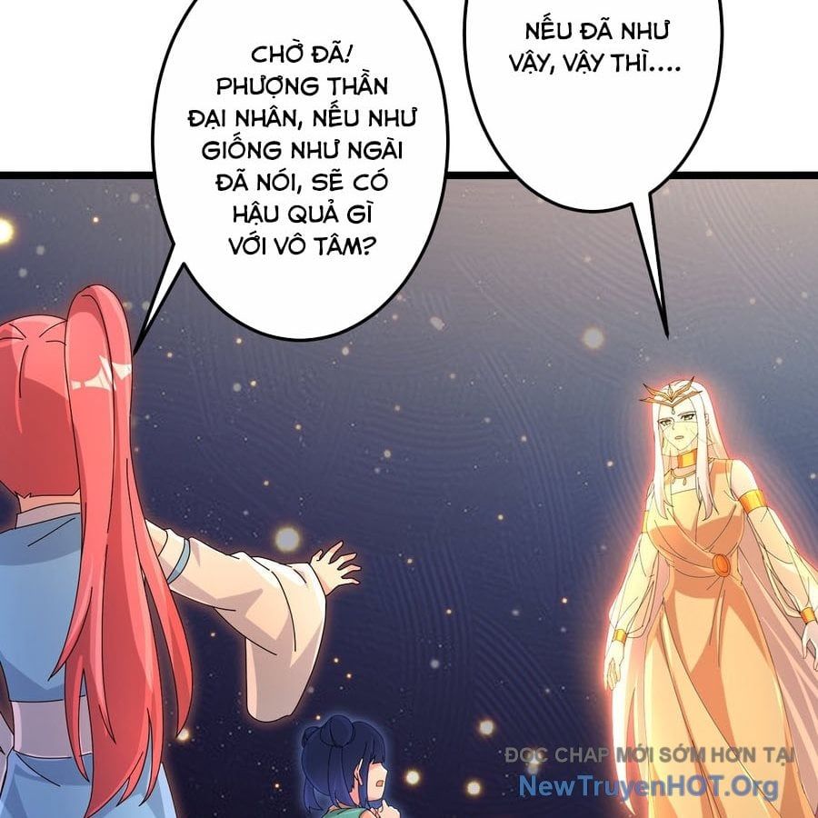 Nghịch Thiên Tà Thần