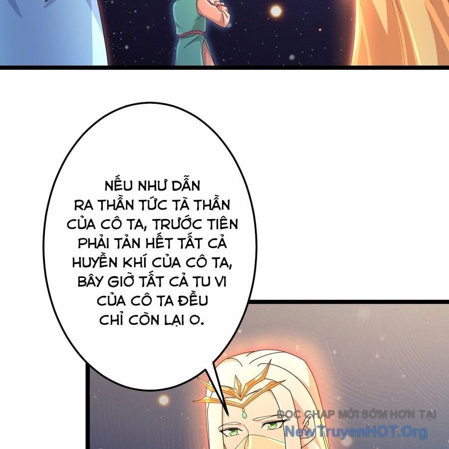 Nghịch Thiên Tà Thần