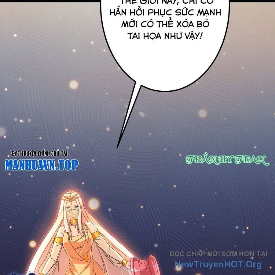 Nghịch Thiên Tà Thần