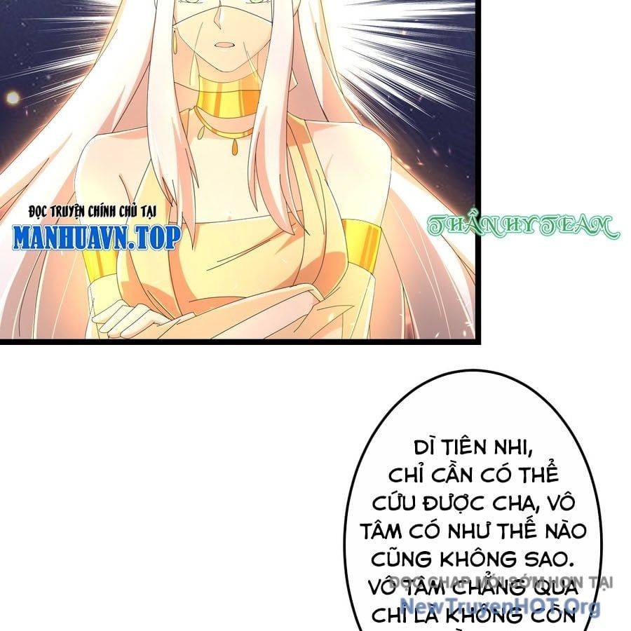 Nghịch Thiên Tà Thần