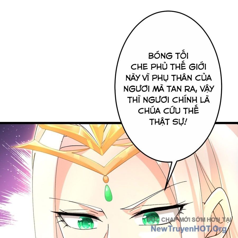 Nghịch Thiên Tà Thần