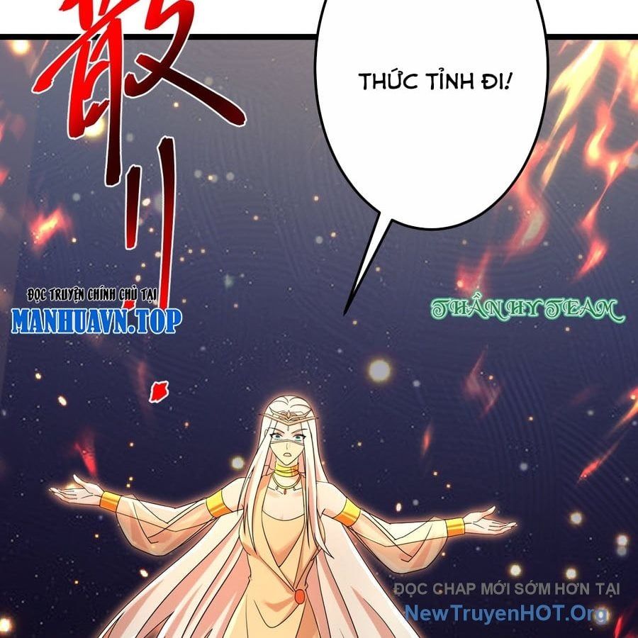 Nghịch Thiên Tà Thần