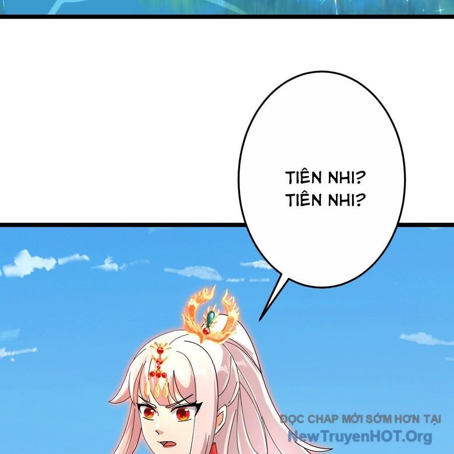 Nghịch Thiên Tà Thần