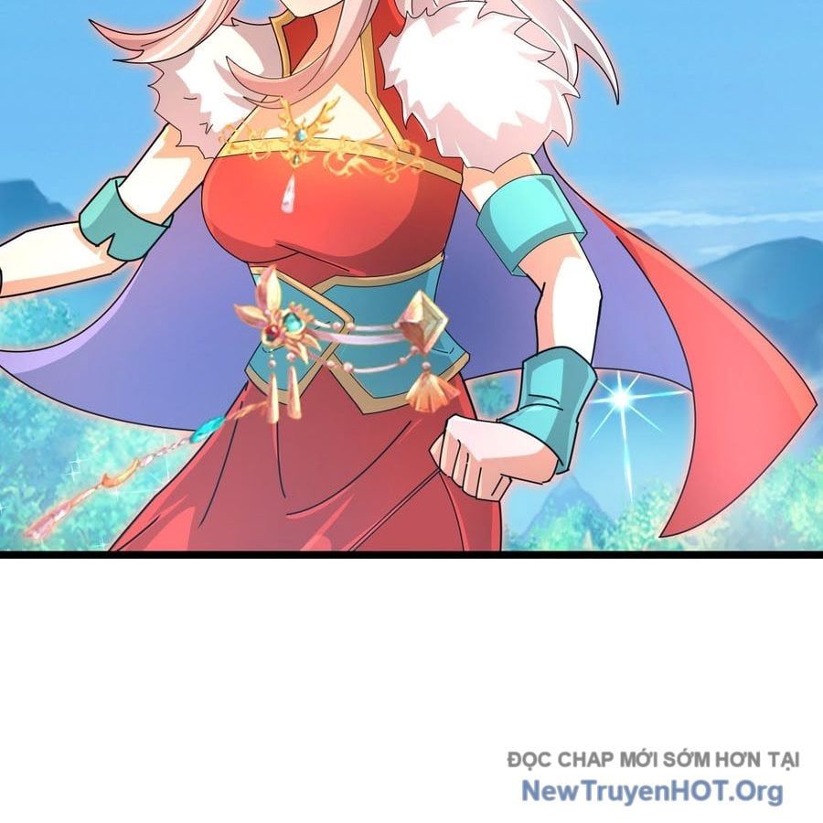 Nghịch Thiên Tà Thần