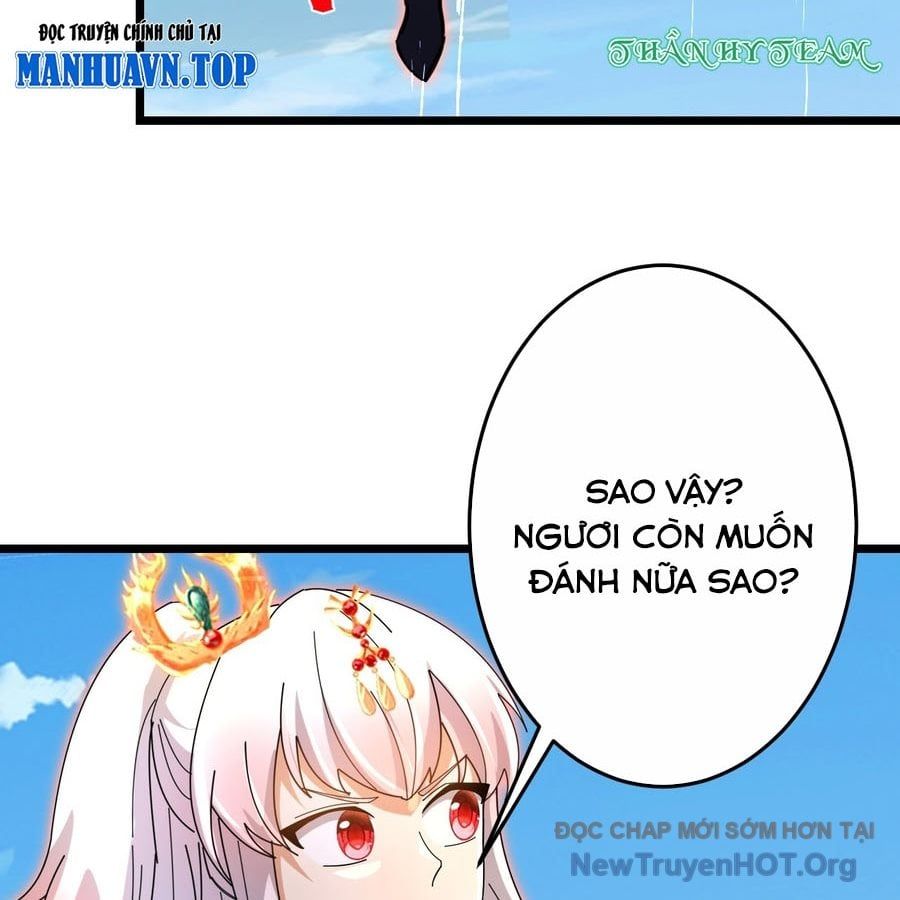 Nghịch Thiên Tà Thần