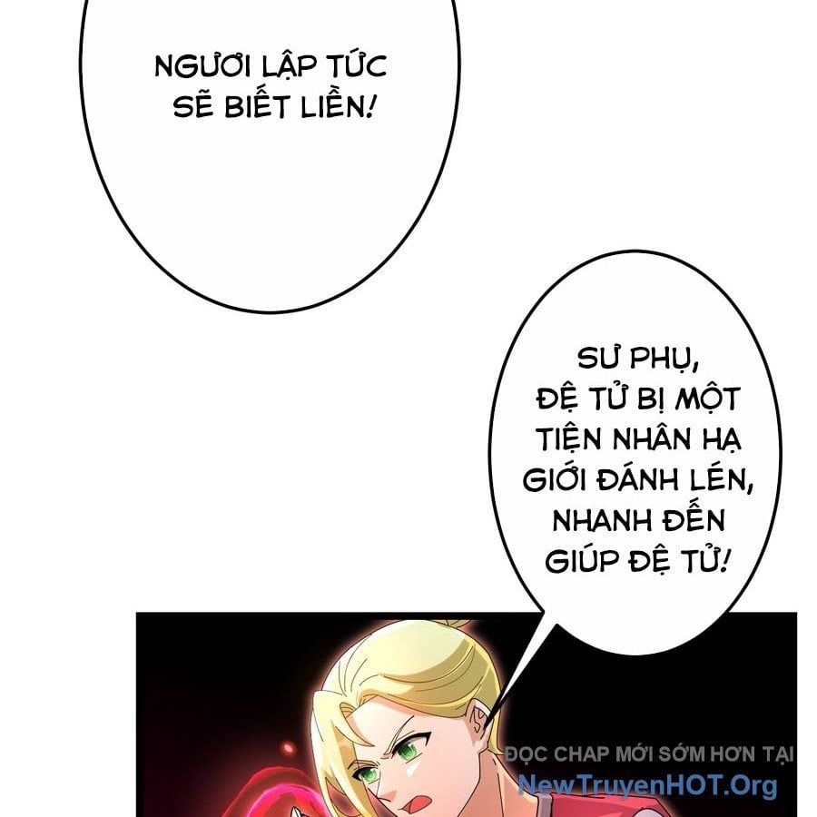 Nghịch Thiên Tà Thần