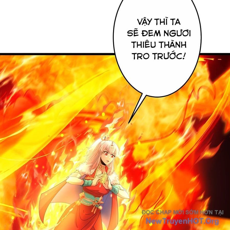 Nghịch Thiên Tà Thần