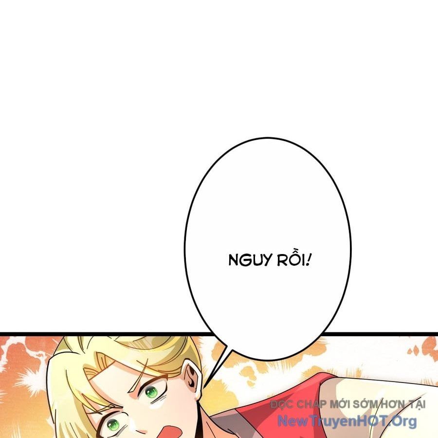 Nghịch Thiên Tà Thần