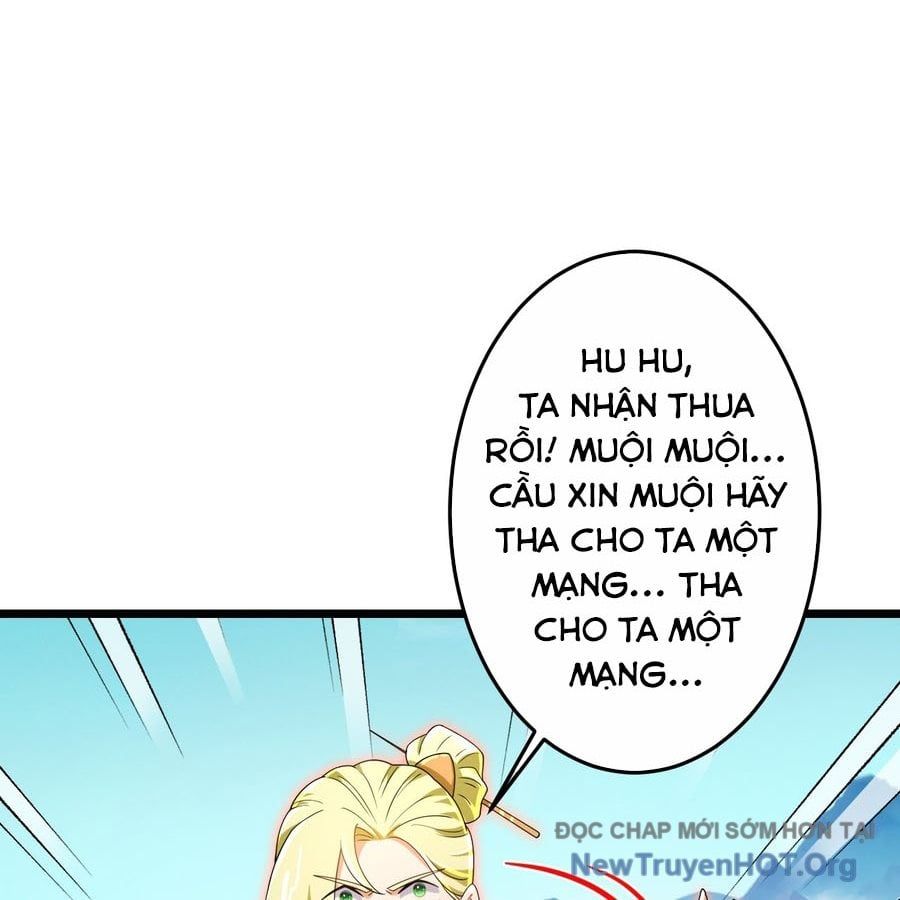 Nghịch Thiên Tà Thần
