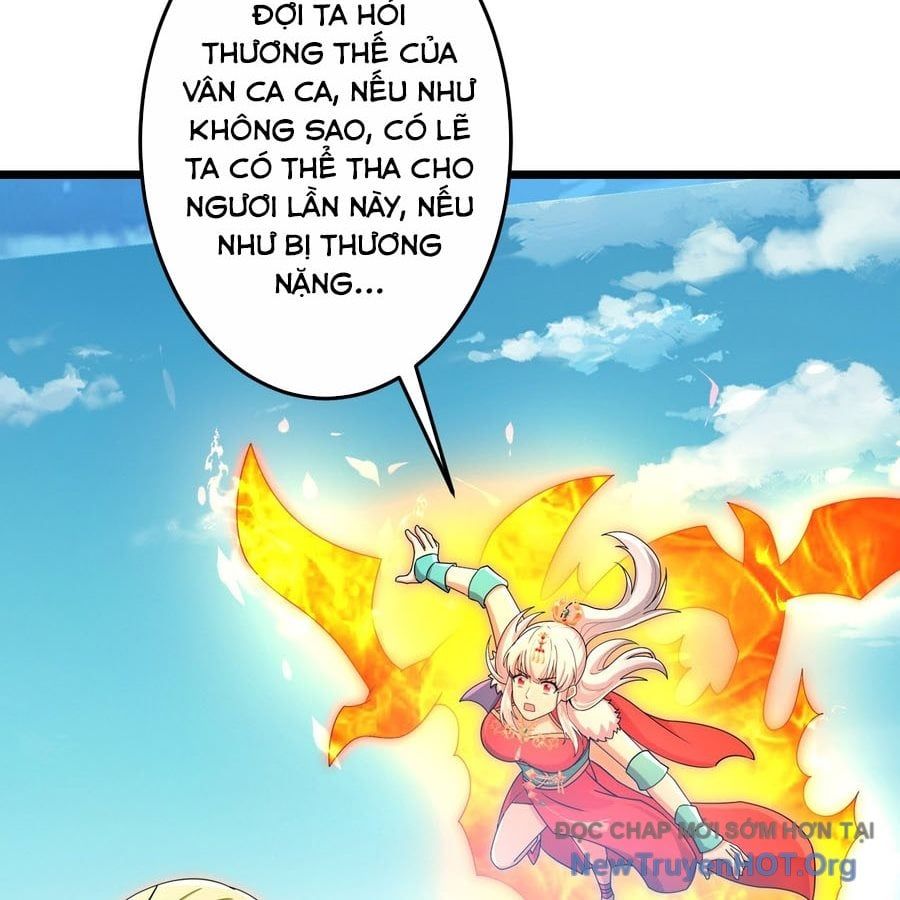 Nghịch Thiên Tà Thần