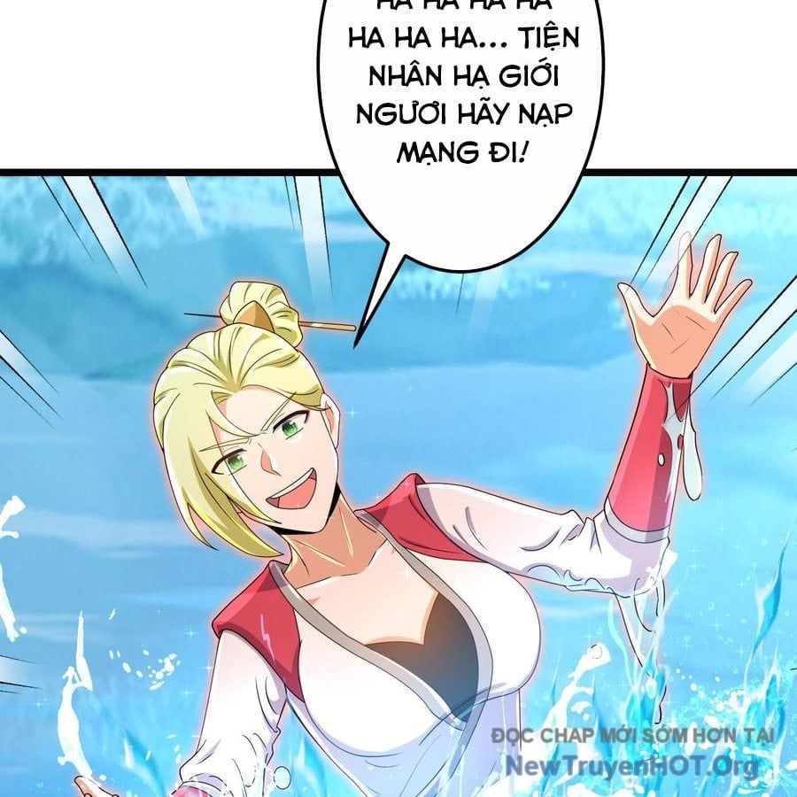Nghịch Thiên Tà Thần