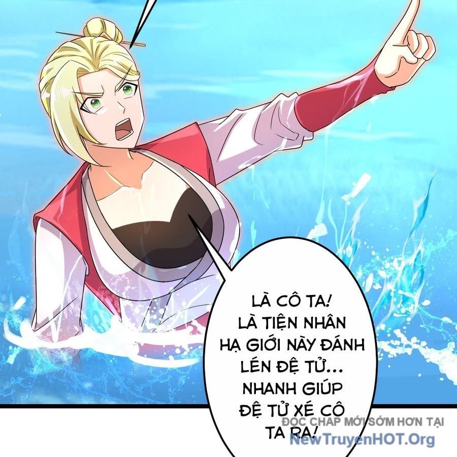 Nghịch Thiên Tà Thần