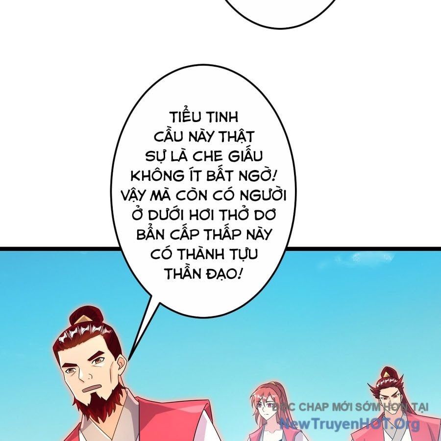 Nghịch Thiên Tà Thần