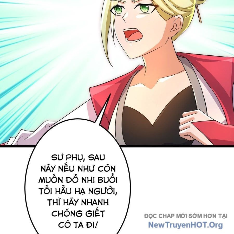 Nghịch Thiên Tà Thần