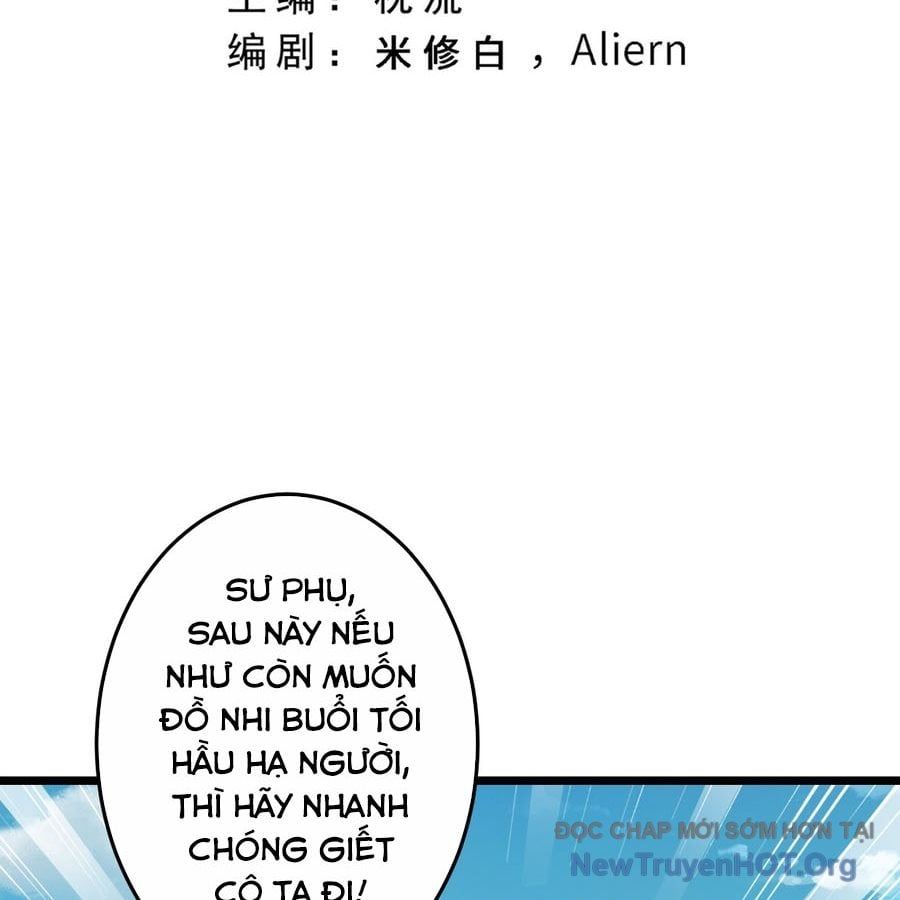 Nghịch Thiên Tà Thần