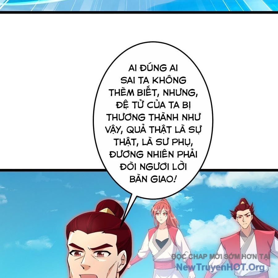 Nghịch Thiên Tà Thần