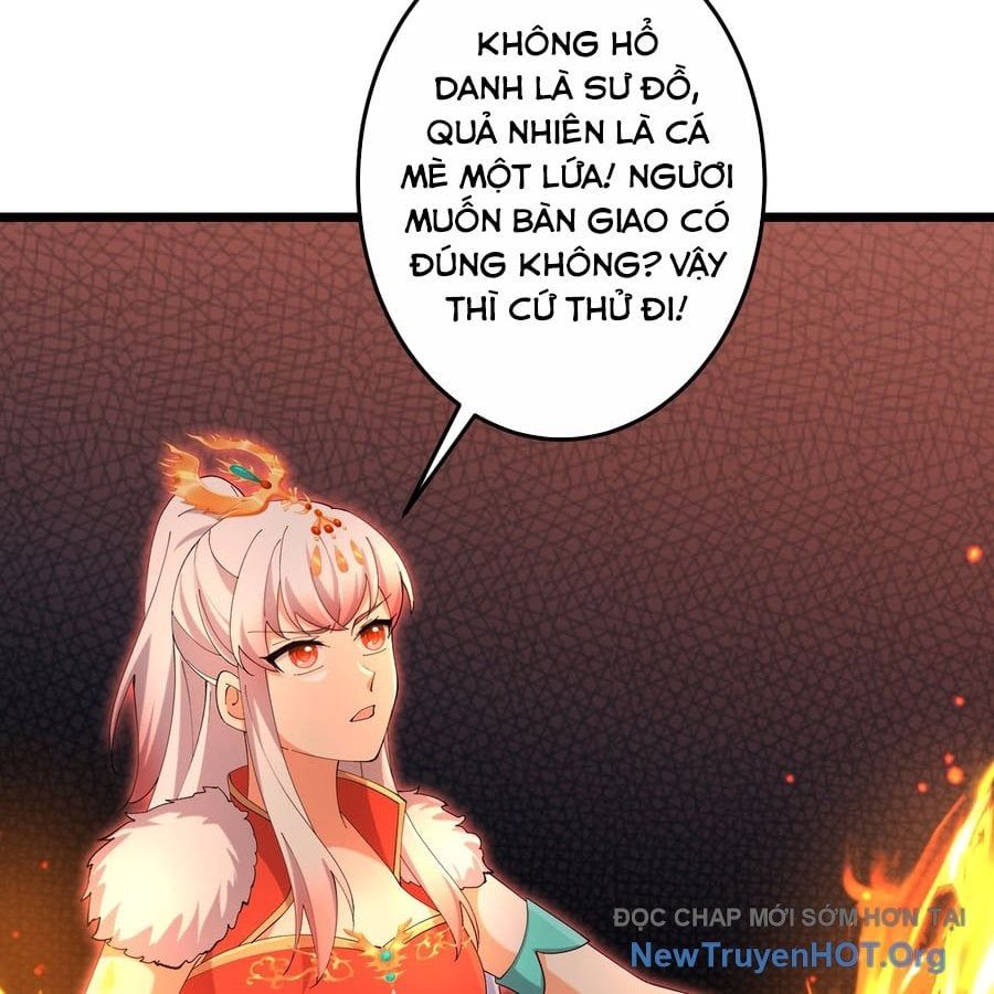 Nghịch Thiên Tà Thần