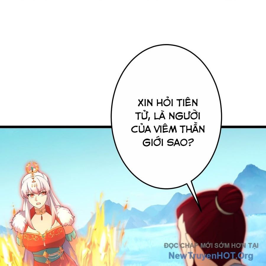 Nghịch Thiên Tà Thần