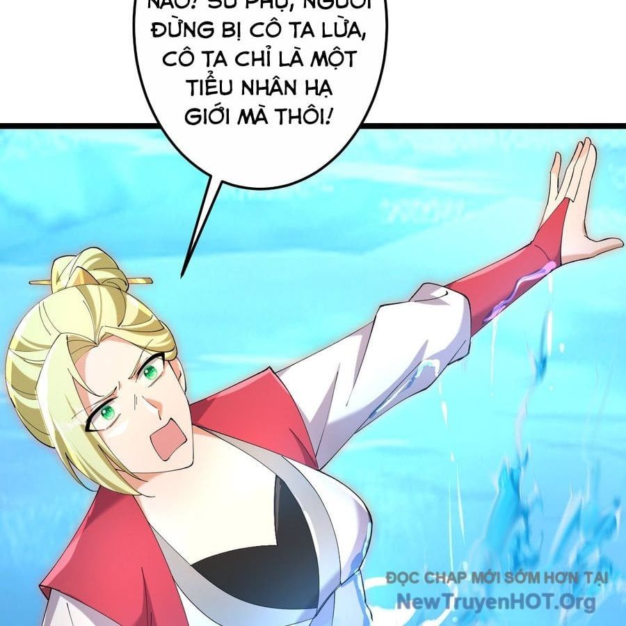 Nghịch Thiên Tà Thần