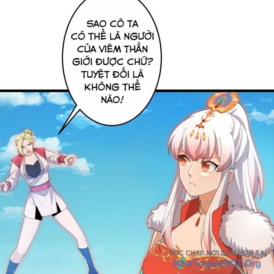 Nghịch Thiên Tà Thần