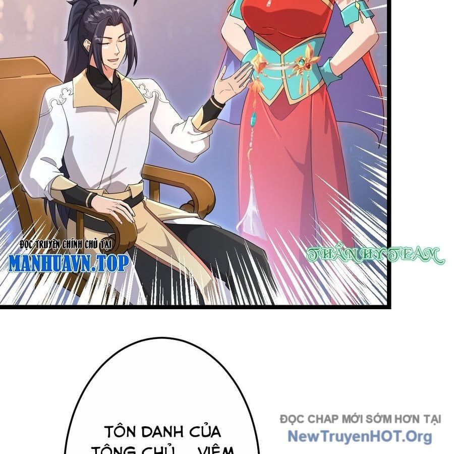 Nghịch Thiên Tà Thần