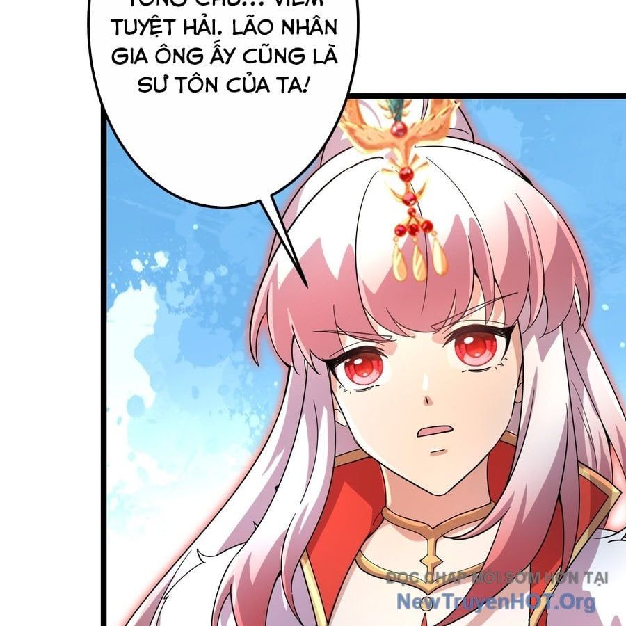 Nghịch Thiên Tà Thần