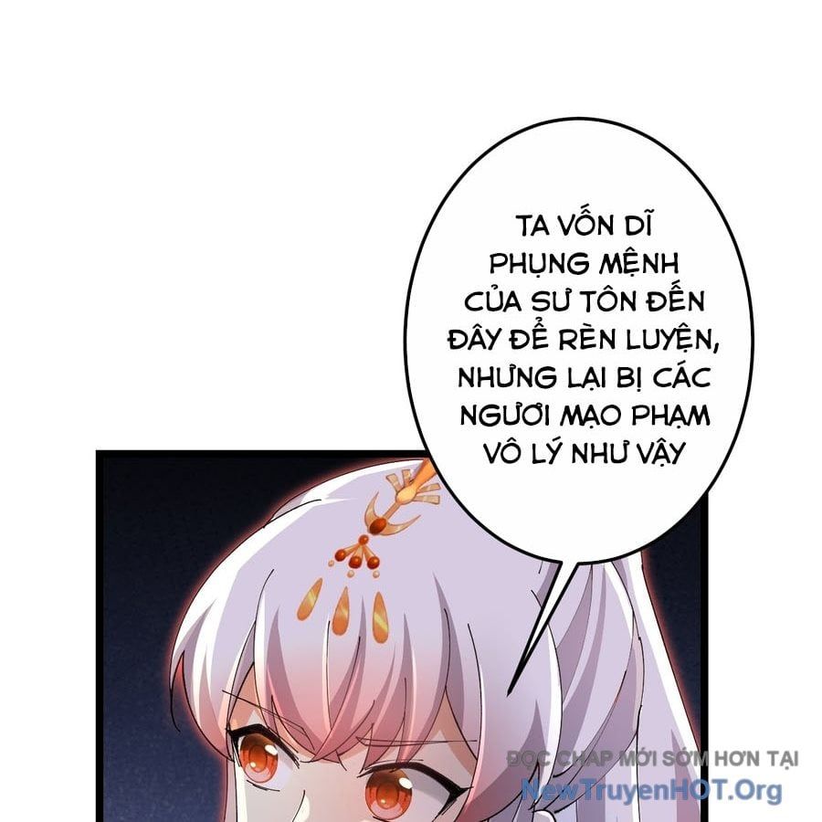 Nghịch Thiên Tà Thần
