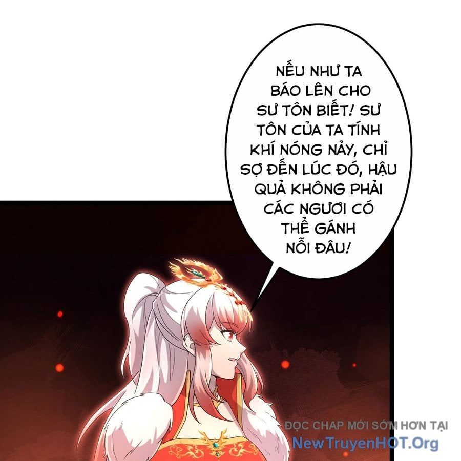 Nghịch Thiên Tà Thần