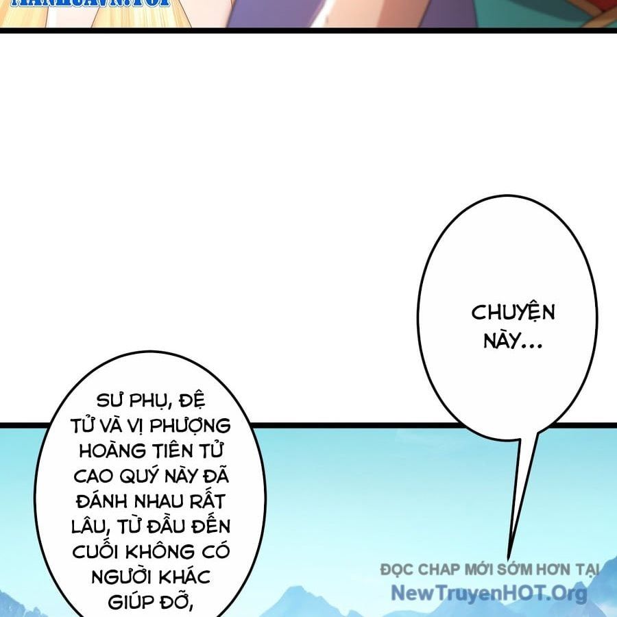 Nghịch Thiên Tà Thần