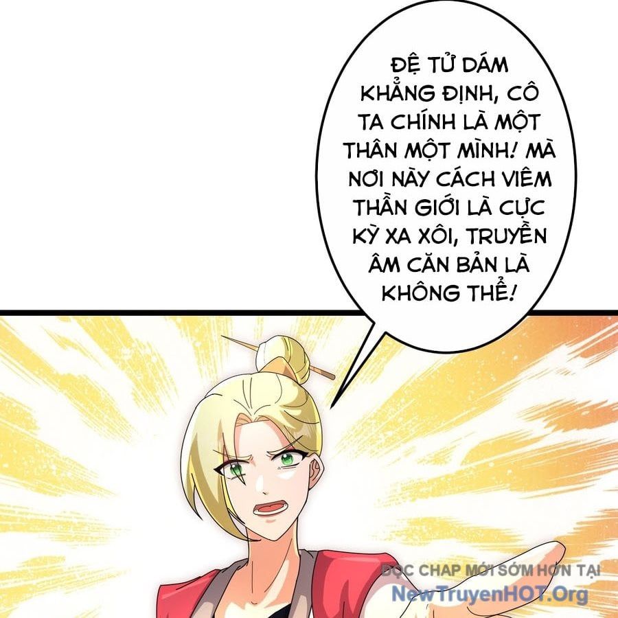 Nghịch Thiên Tà Thần