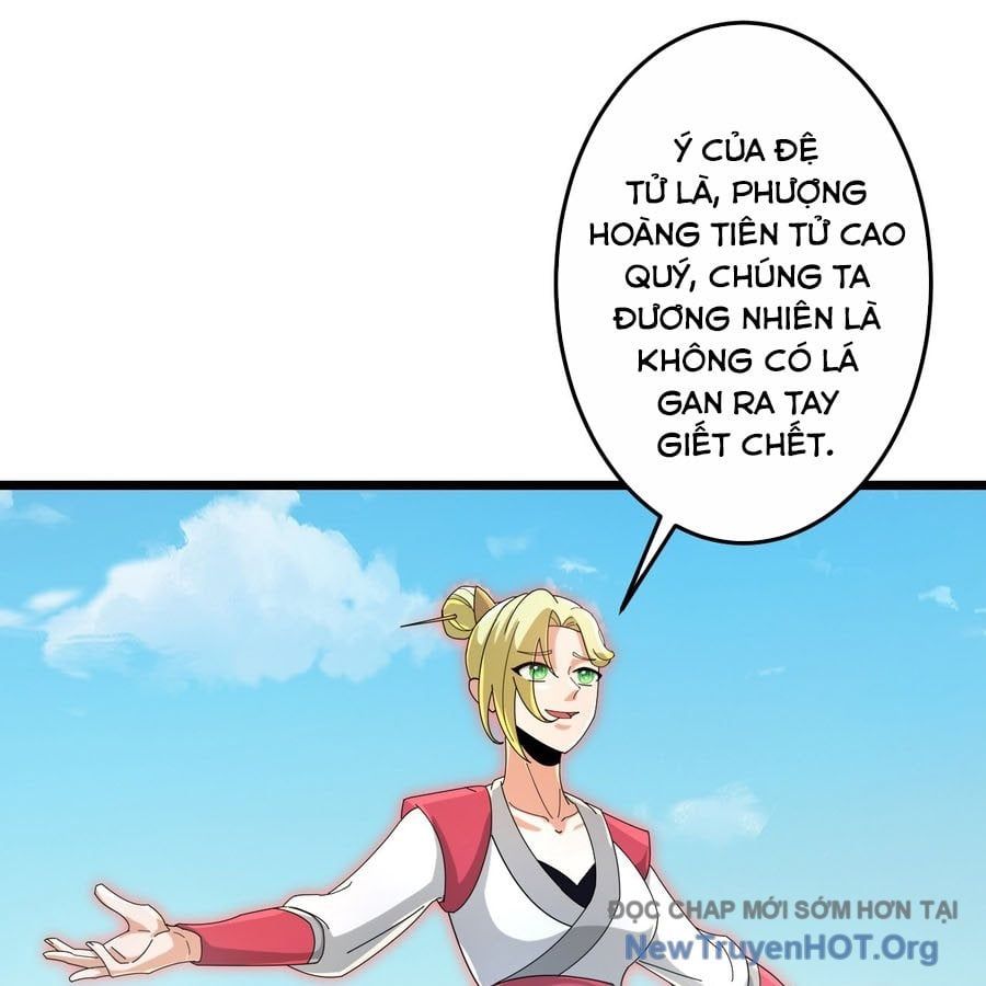 Nghịch Thiên Tà Thần