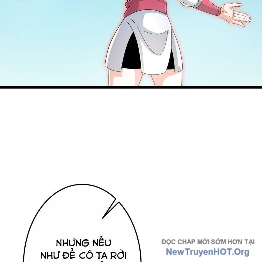 Nghịch Thiên Tà Thần