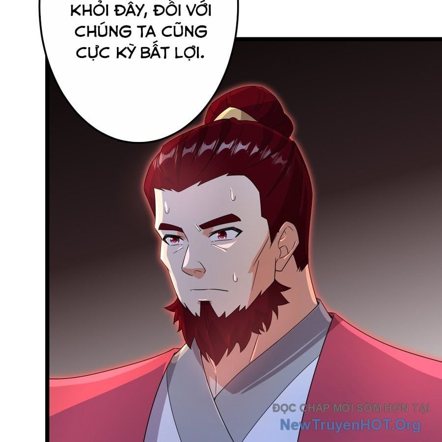 Nghịch Thiên Tà Thần