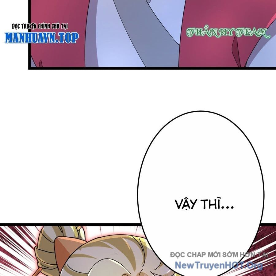 Nghịch Thiên Tà Thần