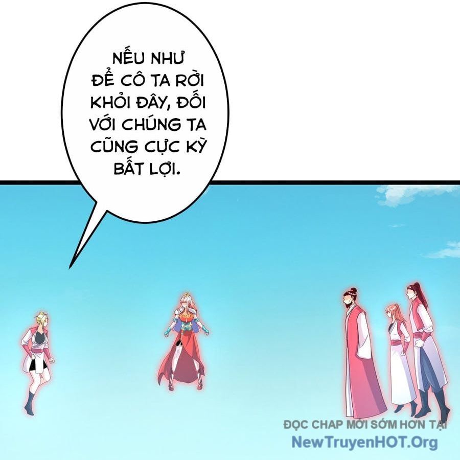 Nghịch Thiên Tà Thần