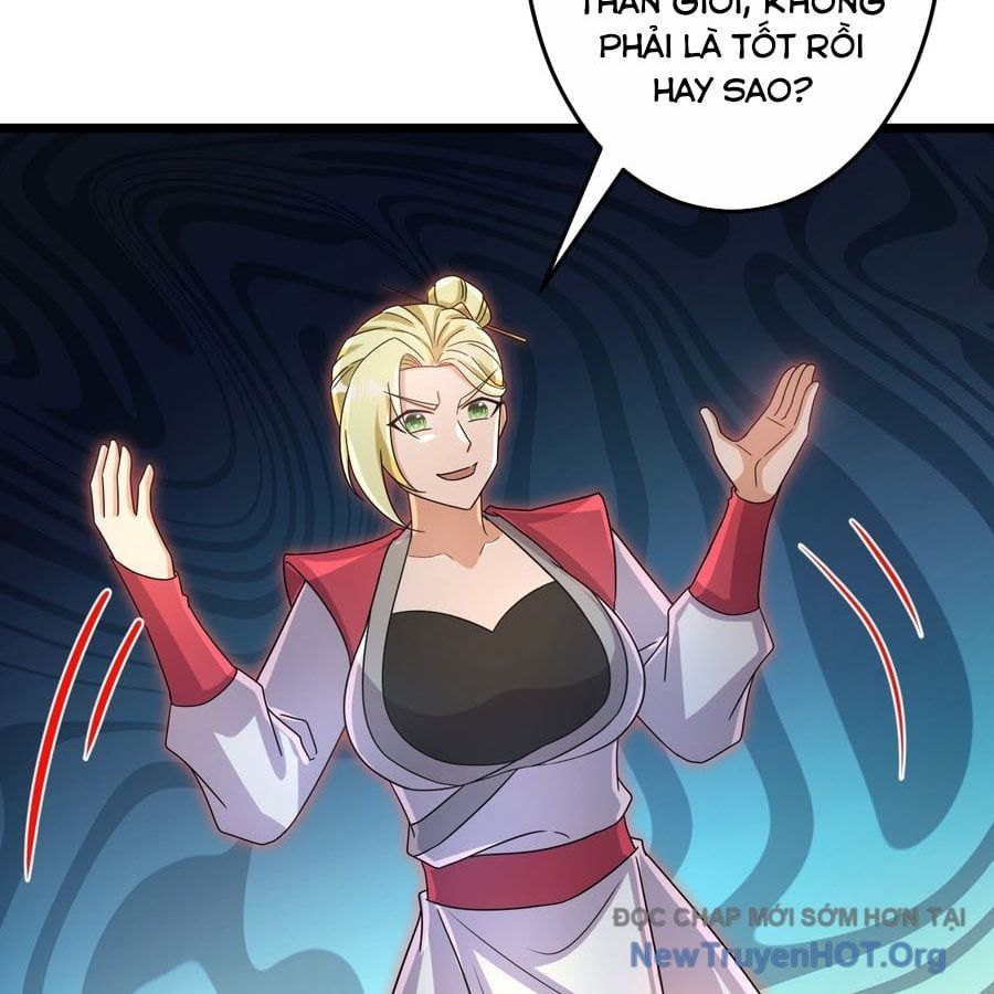 Nghịch Thiên Tà Thần