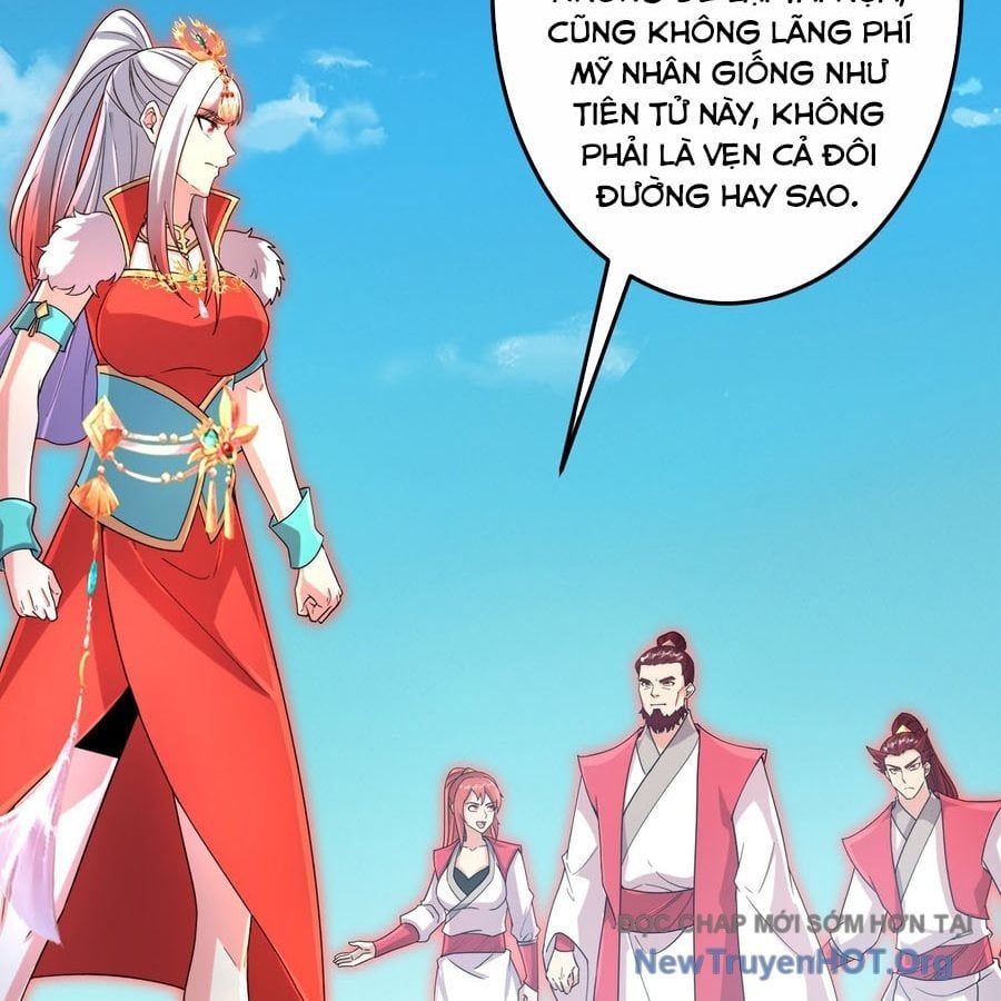 Nghịch Thiên Tà Thần