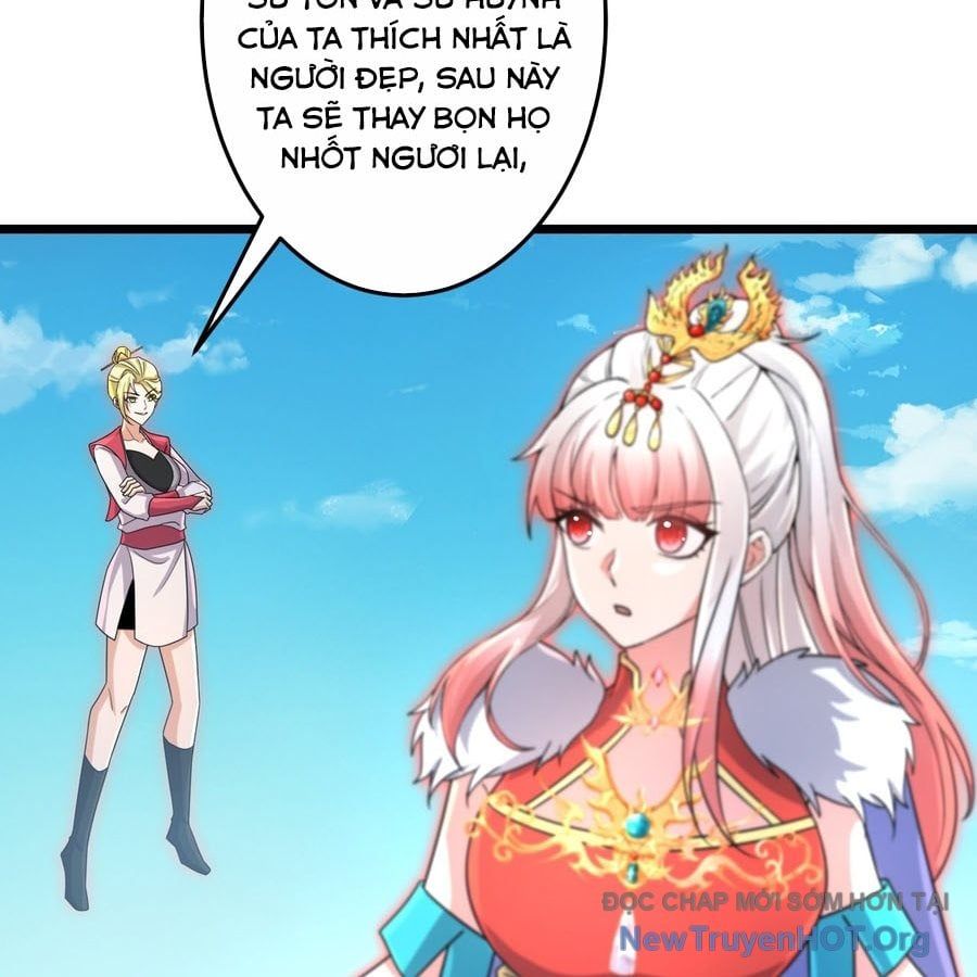 Nghịch Thiên Tà Thần