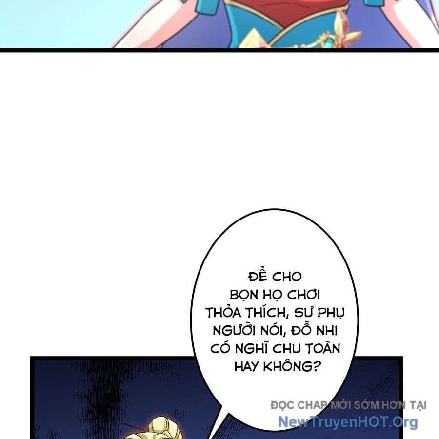 Nghịch Thiên Tà Thần