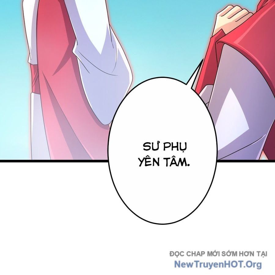 Nghịch Thiên Tà Thần
