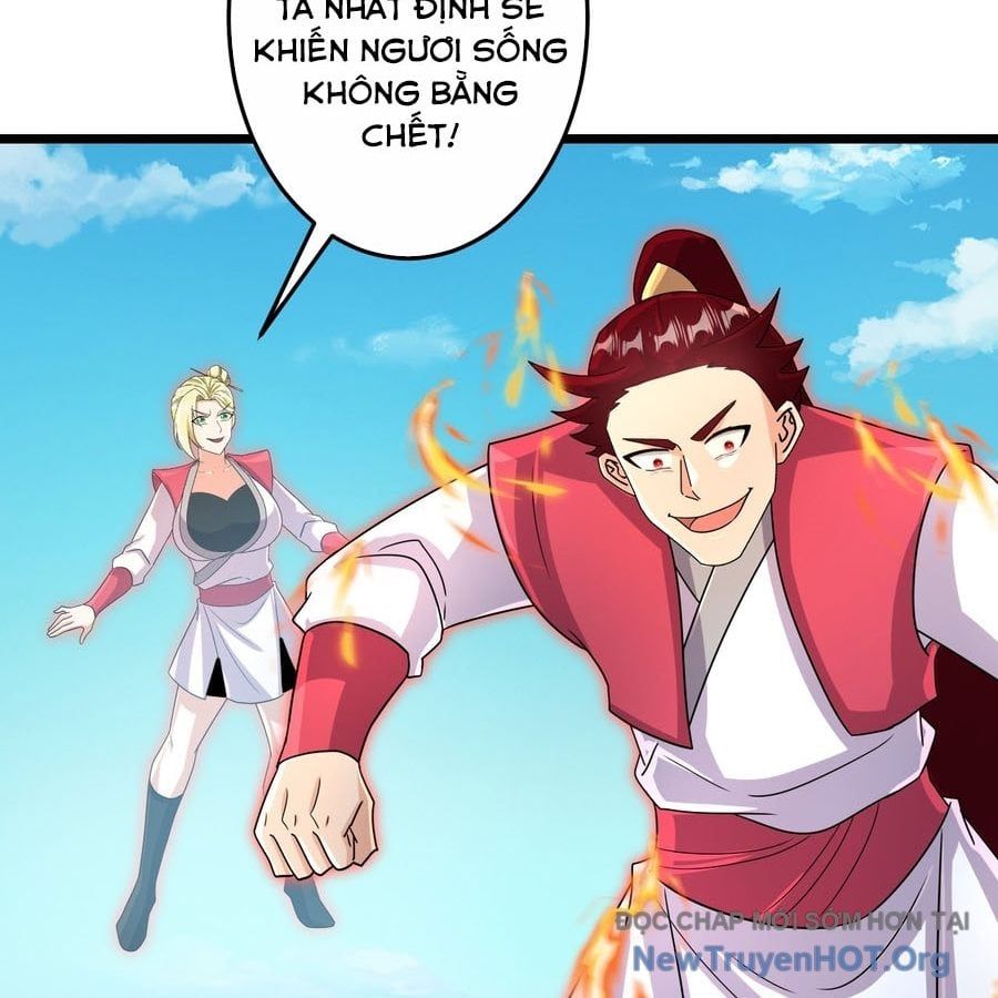 Nghịch Thiên Tà Thần