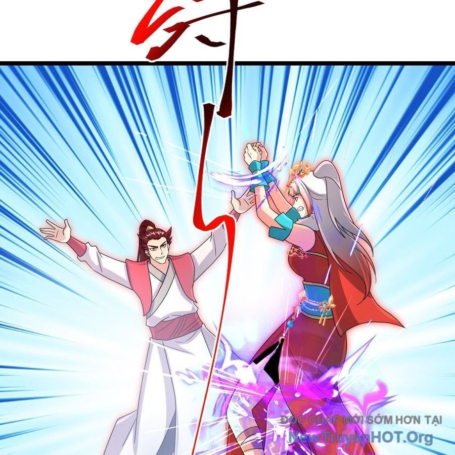 Nghịch Thiên Tà Thần