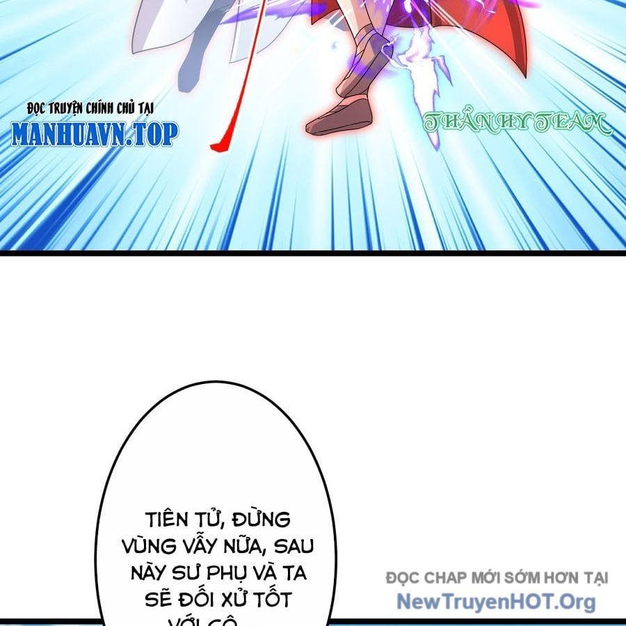 Nghịch Thiên Tà Thần