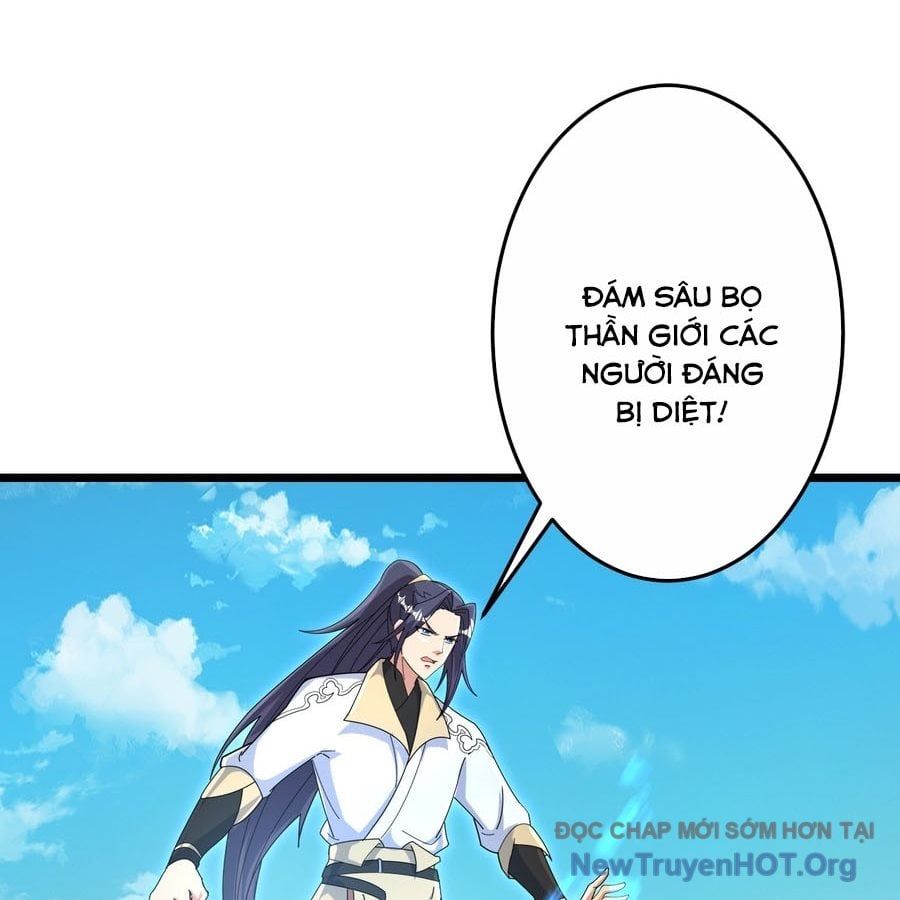 Nghịch Thiên Tà Thần