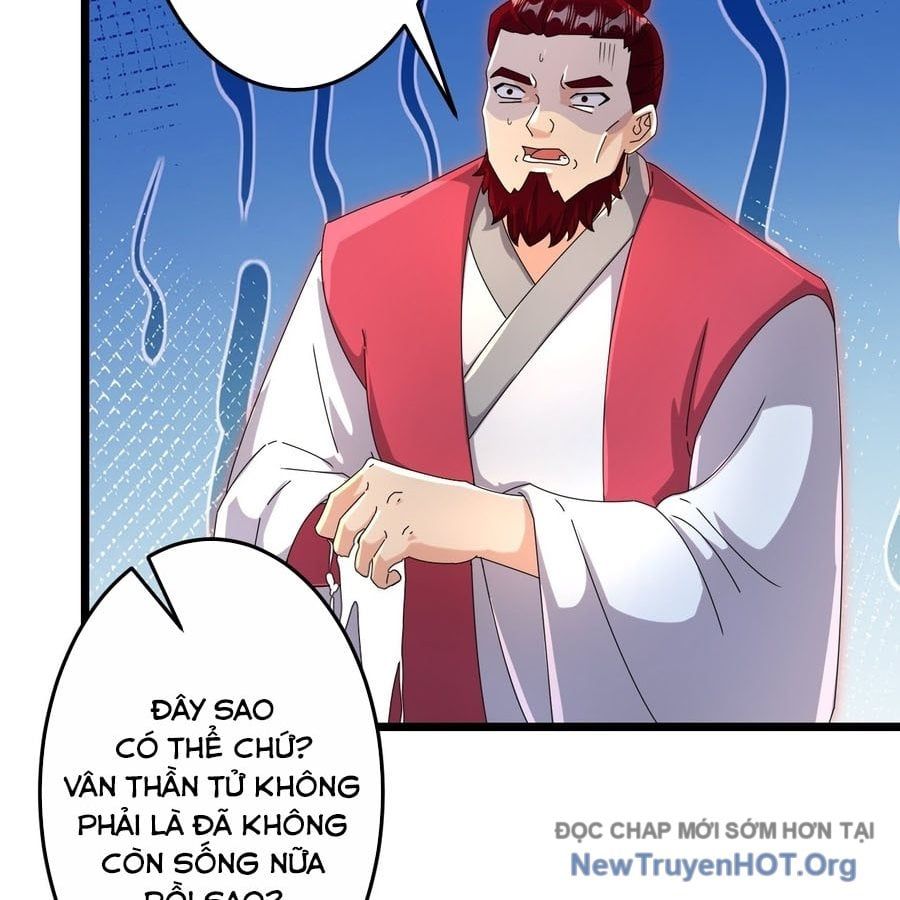Nghịch Thiên Tà Thần