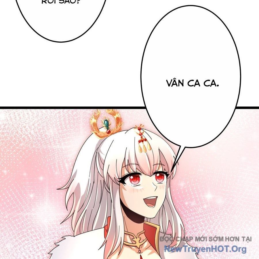 Nghịch Thiên Tà Thần