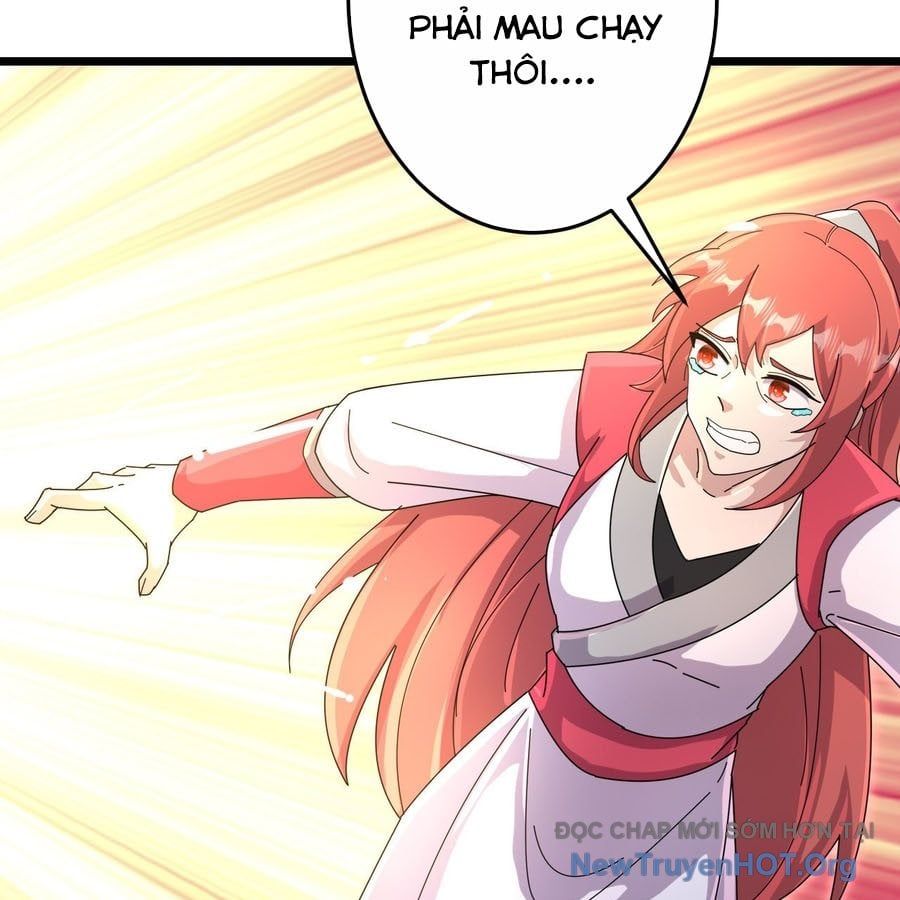 Nghịch Thiên Tà Thần
