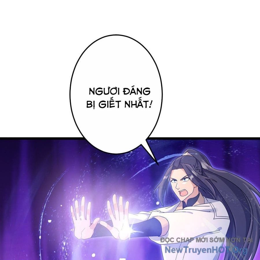 Nghịch Thiên Tà Thần